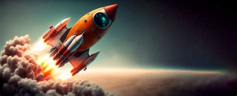 Rocket Taking Off Images – Browse 17,286 Stock Photos, Vectors, and ...