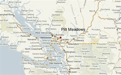 Pitt Meadows Location Guide