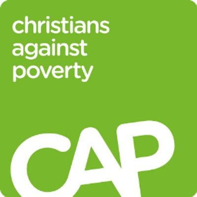 Christians Against Poverty - Drop In Service at Altrincham - Thrive Trafford