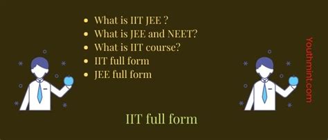 What is IIT JEE? | Full Information About JEE & NEET in 2023