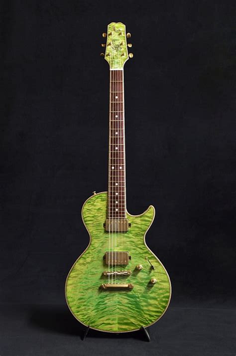 Sugi Guitars | SevenString.org