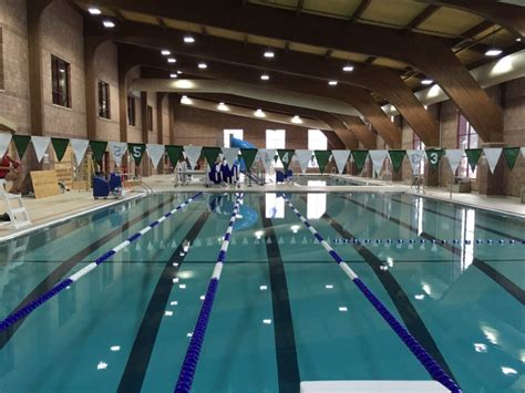 YMCA Upper Perkiomen - Main Line Commercial Pools