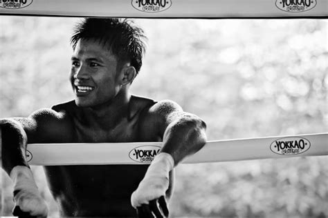 World premiere: “Buakaw-Boxer,Legend,Legacy” documentary. | Muay Farang ...