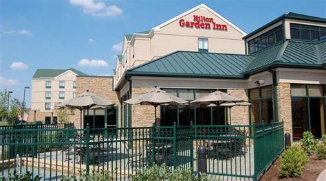 Hilton Garden Inn Bowling Green | Hilton garden inn, Bowling green, Inn