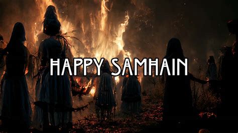 Samhain - How to Celebrate this Pagan Holiday & Ancient Celtic Festival