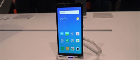 Hands on: Xiaomi Redmi 6A review | TechRadar