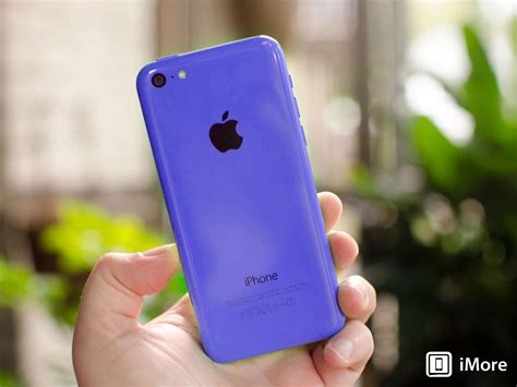 What other iPhone 5c colors would you like to see? Black, red, purple, orange? [Poll] | iMore