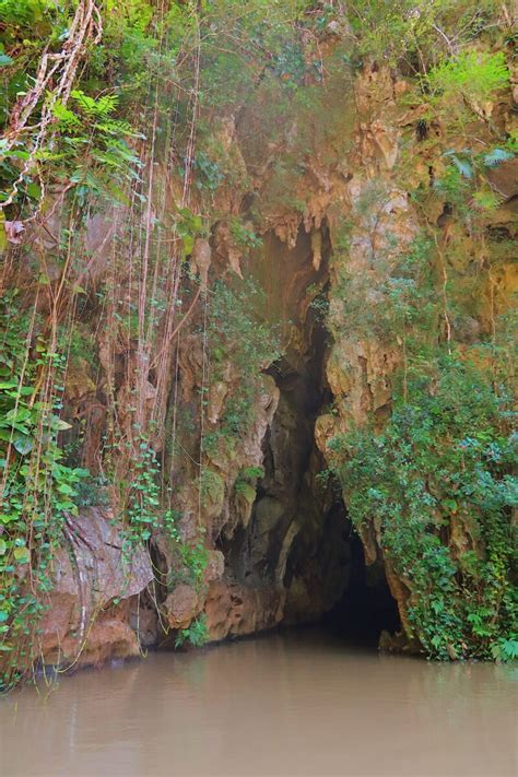 Caverns and Caves in Vinales - Mycafe101