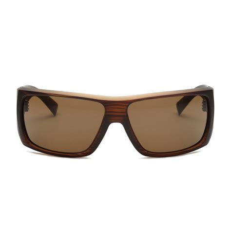 Otis The Insider Sunglasses (Woodland Matte/Brown Polar) – Groundswell Supply