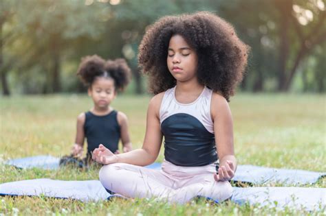 9 Surprising Benefits of Yoga for Kids — Greensprings School