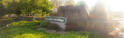 Bristol Village | Senior Living Community Assisted Living, Nursing Home, Independent Living ...