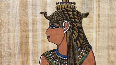 10 Little-Known Facts About Cleopatra