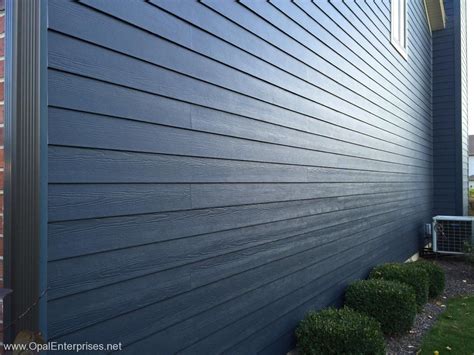 Dive into Deep Ocean, a James Hardie ColorPlus siding color - Opal Enterprises Inc | Hardie ...