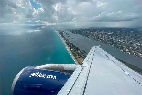 JetBlue's Latest Sale Has Discounts on Trips to Warm Weather Destinations — but You’ll Have to ...