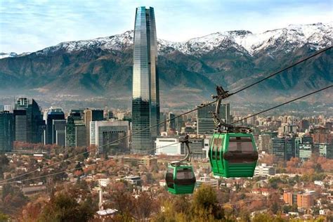 5 Cool Outdoor Activities In Santiago You Shouldn’t Ignore