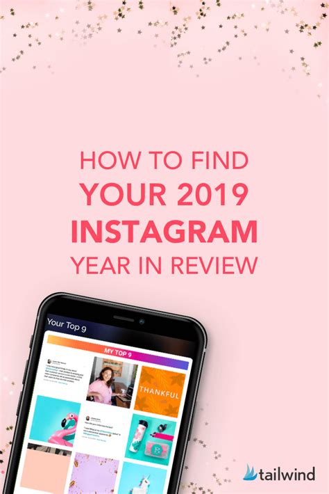 Here's How to Find Your 2019 Instagram Year in Review | Get instagram followers, Get real ...