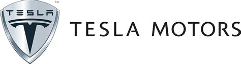 Tesla Motors – Logos Download