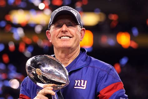 Tom Coughlin Super Bowl