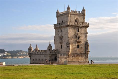 strAv3L: Belém Tower (Lisbon Programs 1 and 2)