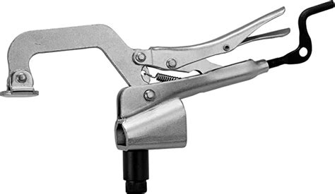 Amazon.com: welding table clamps