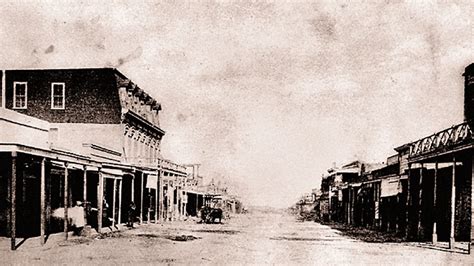 Today in History, October 26, 1881: Gunfight at O.K. Corral took place ...