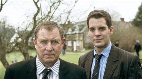 Midsomer Murders | Series 1: Midsomer Murders – Series 7 (Sets 7 – 8 ...