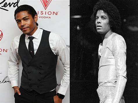 A DNA Test Reveals The Mother Of Michael Jackson's Son [VIDEO]