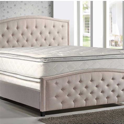 Double Pillow Top Queen Mattress- A Detailed Guide