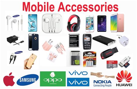 Mobile Phone Accessories – TEQ PTY LTD