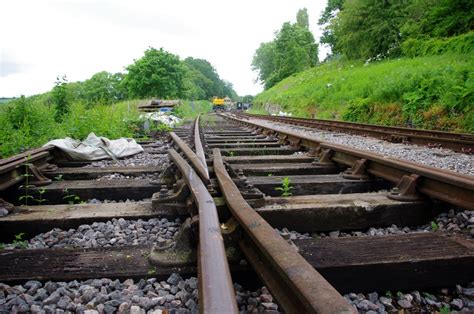 Rail Thing - Friends of the S&D: midsomer norton in june