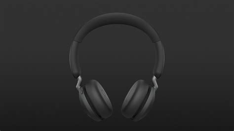 Jabra Elite 45h Review | headphonecheck.com