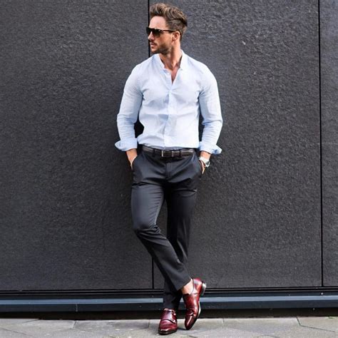 55 Best Summer Business Attire Ideas for Men 2018 x Professional Work Outfits