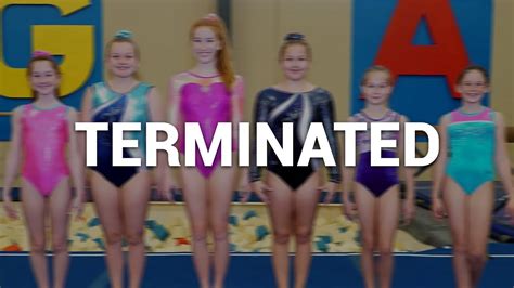 SevenGymnasticsGirls Situation - YouTube