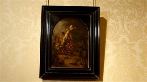 Dutch artwork long thought to be a copy is a real Rembrandt | Euronews