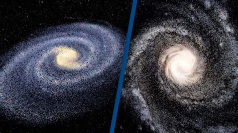 The Cosmic Collision: Milky Way and Andromeda Galaxies Merge - E-News 360 | Index Page