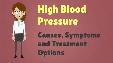 Causes for high blood pressure information | Dernasam