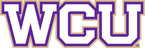 Western Carolina Catamounts Wordmark Logo - NCAA Division I (u-z) (NCAA u-z) - Chris Creamer's ...