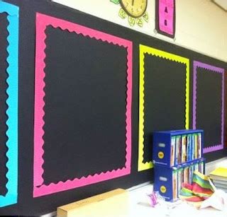 Ideas for Decorating With Anchor Charts | Classroom Tested Resources