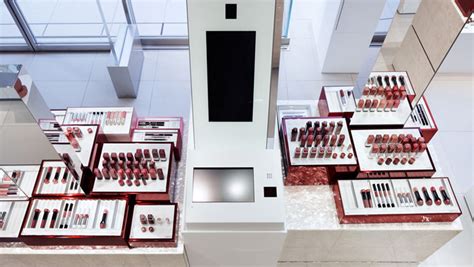 Shiseido The Ginza: A Beauty Destination - Savvy Tokyo