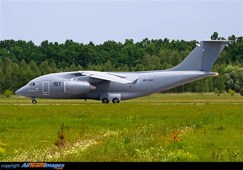 Antonov An-178 (UR-EXP) Aircraft Pictures & Photos - AirTeamImages.com