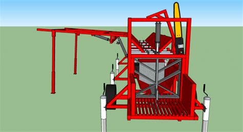 Firewood Processor Plans