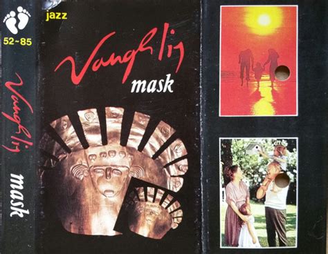 Vangelis – Mask (Cassette) - Discogs