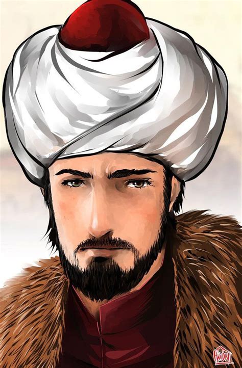 Today in 1451, Sultan Mehmed II Inherited the Throne of the Ottoman ...