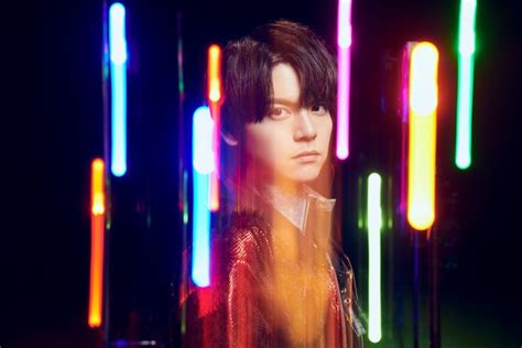 Crunchyroll - Voice Actor Yuma Uchida Posts His First Ballad Single ...