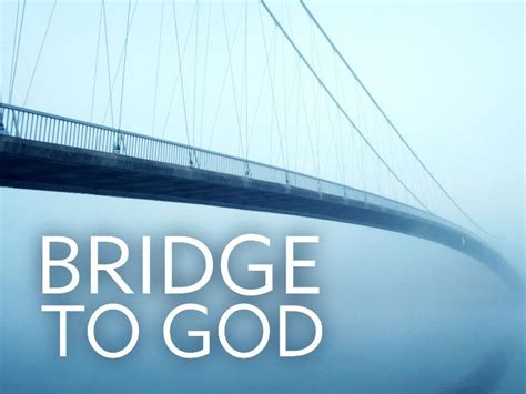 White Pine Community Church Audio Podcast: "Bridge Inspection"