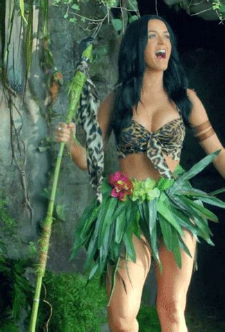 Katy Perry Roar GIF - Find & Share on GIPHY