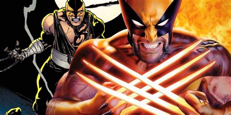 Wolverine's Son Was Just Brutally Killed Off in Marvel Canon