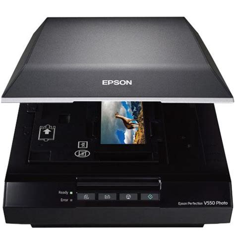 Epson Perfection V550 vs Epson Perfection V600. Which is the Best? - BestAdvisor.com