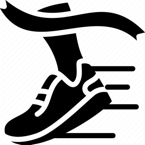 Marathon, runner, race, winner, sport icon - Download on Iconfinder