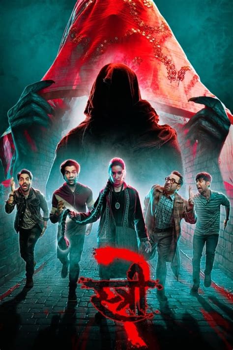 Watch Stree 2: Sarkate Ka Aatank online full HD Free on FMovies.to